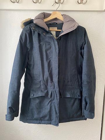 Baxter State Parka Winter Coat