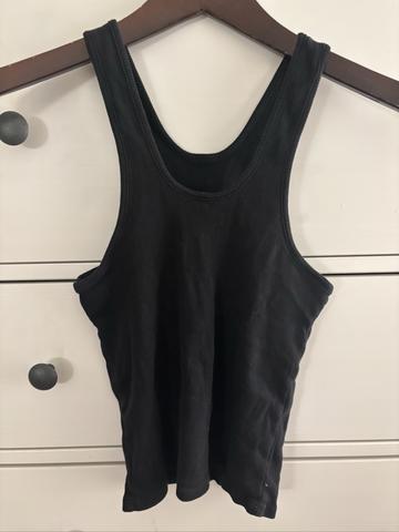 Crop Tank