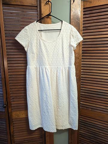 Hinterland Dress