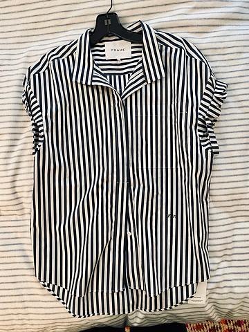 button up shirt