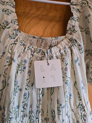 Camille dress