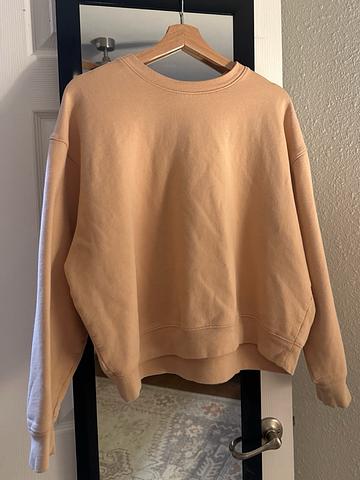 50/50 Relaxed Fit Sweatshirt