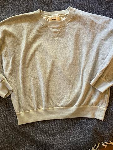 sweatshirt
