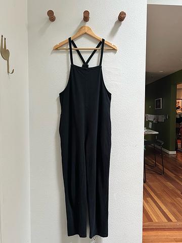 Cadence Overall