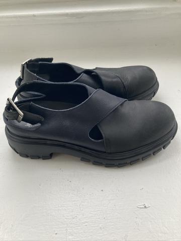 Fluevog Clogs