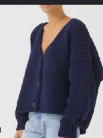 Cardigan No57