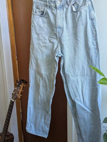 Unisex jeans