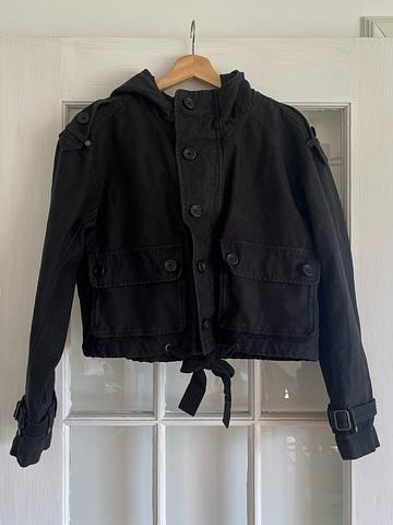 Finnian Utility Jacket