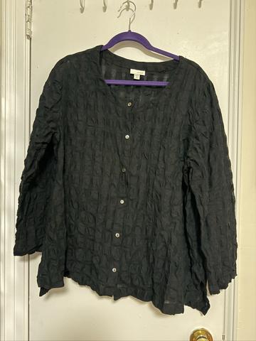 Linen Top