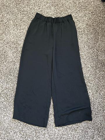 Easy Summer Pants