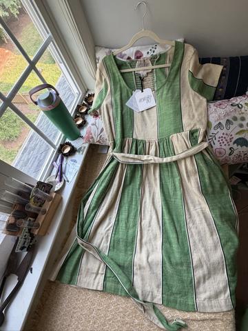 Bonnie Dress