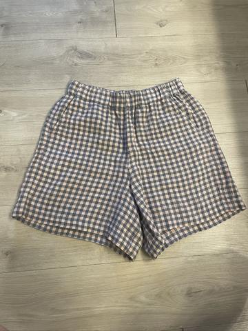 MAIN Shorts