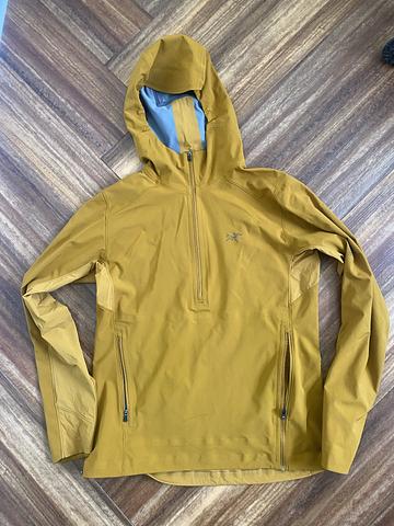 Arc’teryx Trino SL Anorak