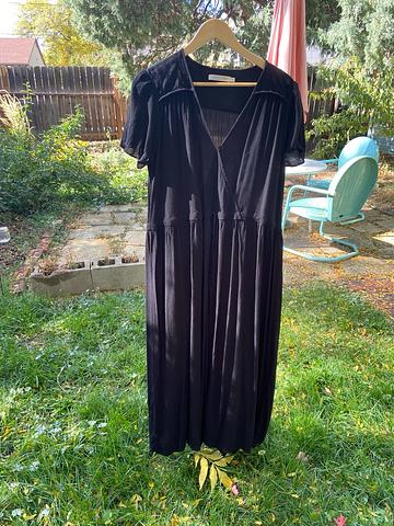 Dawn Dress