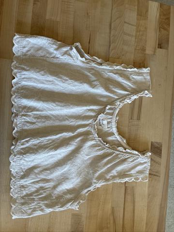 Lace Crop