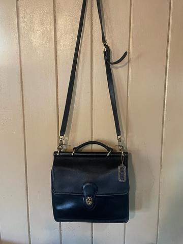 Vintage Willis Bag