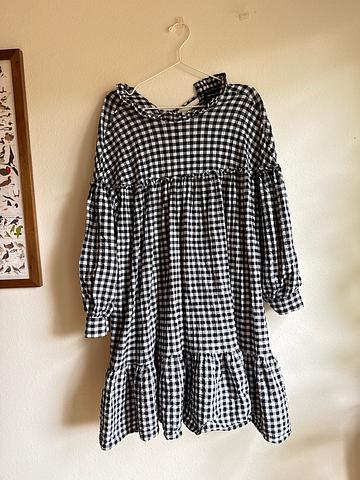 Gabrielle Dress