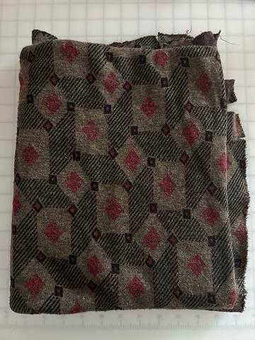 Sweater knit
