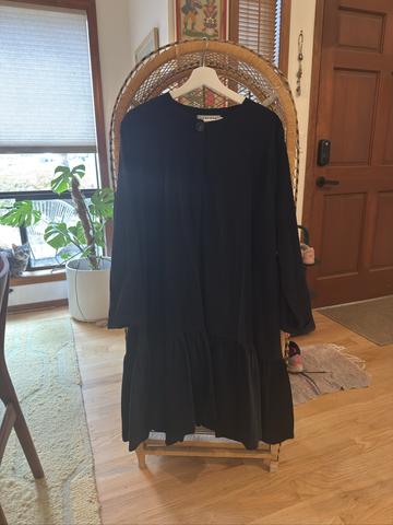 Twirl dress
