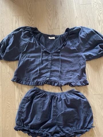 Romeo Top