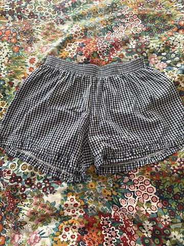 Sonderhaus shorts