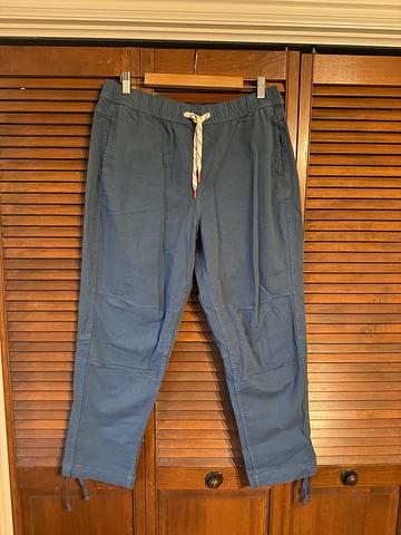 Dirt Pants