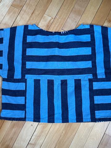 Clarke Top