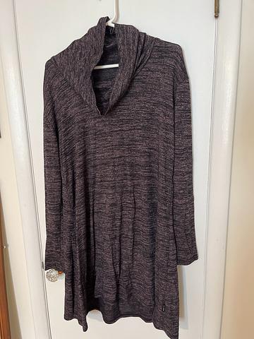 Raina Tunic