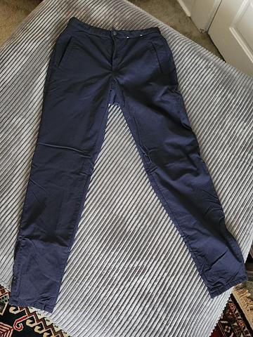 fleece lined pants