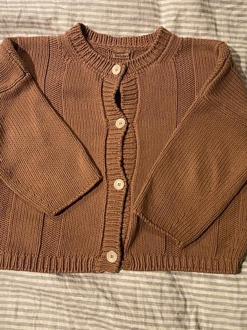 no 66 cardigan