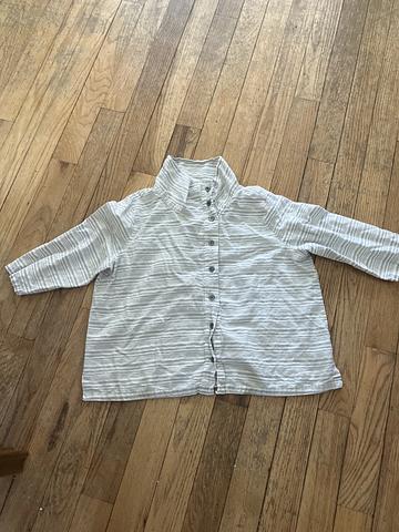 Button Up