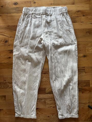Chanterelle Pants