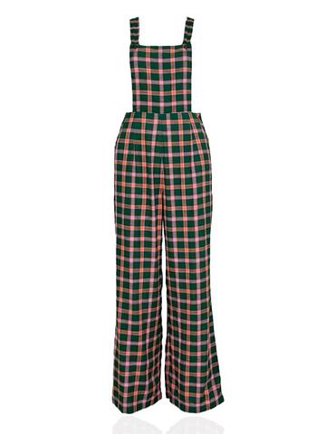 Auggie Overalls