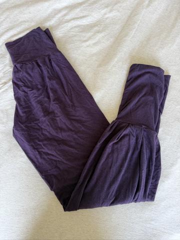 Ancient future designs willow pants