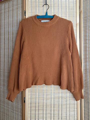 Benji knit