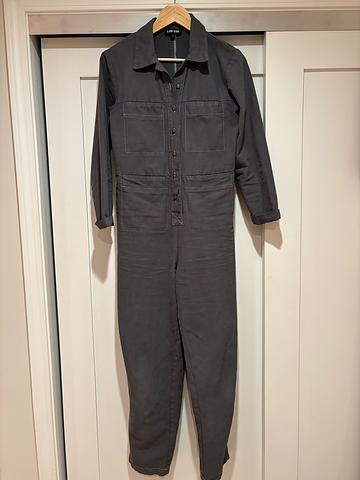 Tia Coverall
