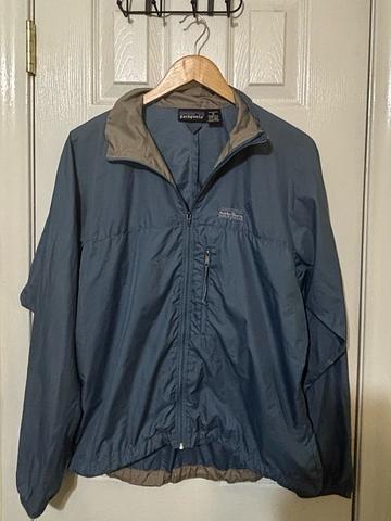Windbreaker