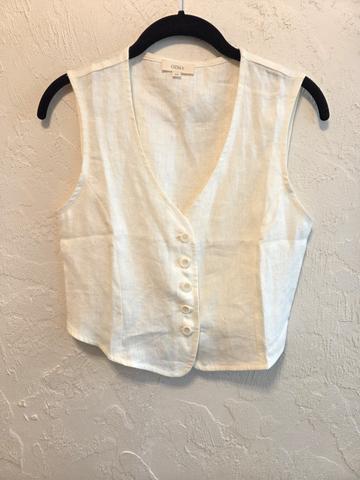 River Vest