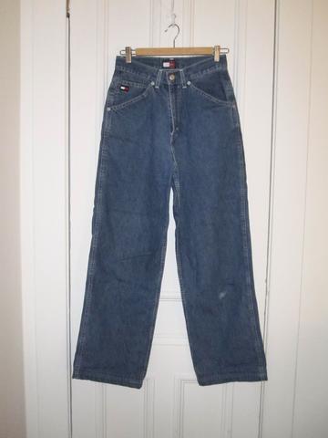 Hilfiger jeans pants