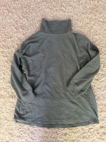 Traveler Tunic