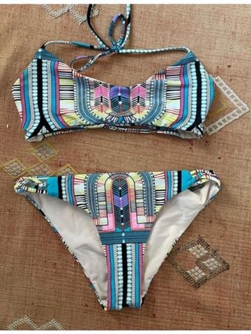 Mara Hoffman Bikini