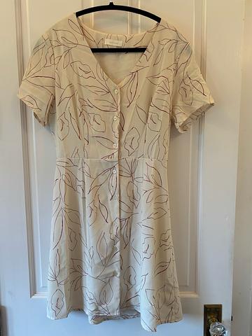 All:row Dress