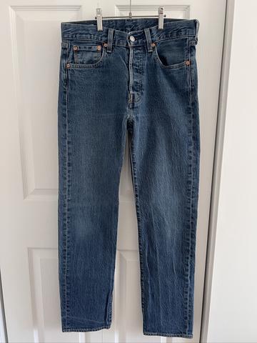 Levi’s 501
