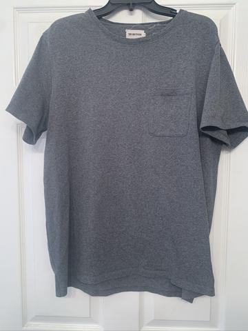Heavyweight Cotton T-shirt