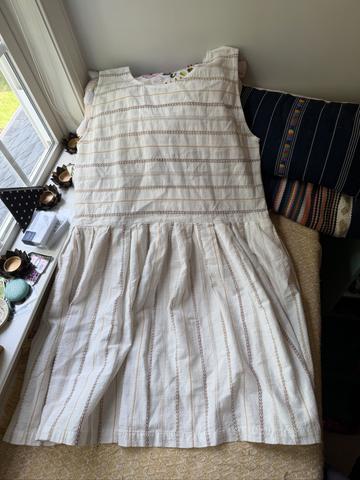 Daisy Dress