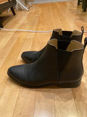 Chelsea Boot