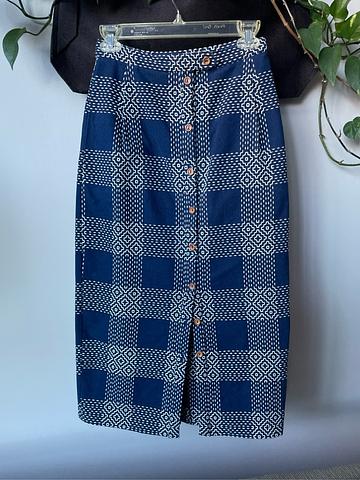 Marvin Skirt