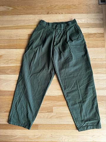 Trousers
