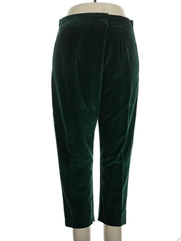 Victoria Velvet Pants