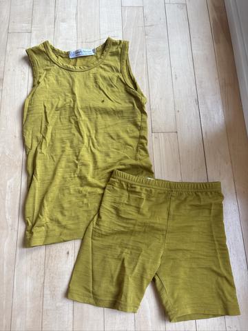 Summer PJs